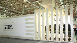Arkhe Mimarlik Stand Tasarimi Detayi Tasarim