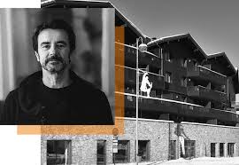 Arch. Bruno Tomasini