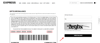 You choose a delivery date that's up to one year in the. Www Express Com G Gift Cards How To Check Express Gift Card Balance Online Credit Cards Login