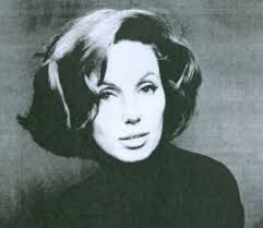 Alison Steele's Instagram, Twitter & Facebook