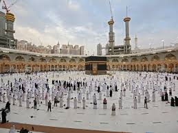 Muslims around the world observe this event. Hjmlra8c96taxm