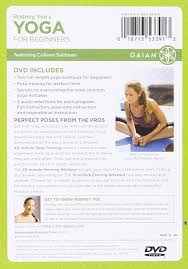 Check spelling or type a new query. Rodney Yee S Yoga For Beginners By Gaiam Fitness Shop Online For Movies Dvds In Australia