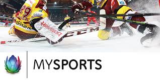 Mysports mysports ist dein schweizer sportsender. Die Chefredaktion Von Mysports Steht Fest Upc On