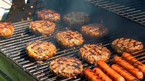 Gas Grills Under 400 Grilling Recipes Sides Grilled Burgers Healthy Grilling Recipes