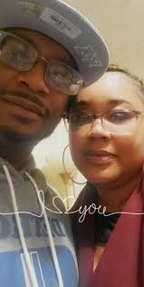 What is a good wedding hashtag for Marshall and Johnson?