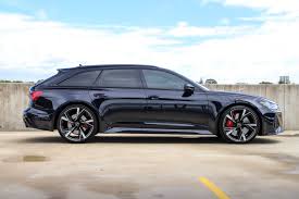 Image result for Sebring Black Crystal 2022 RS6