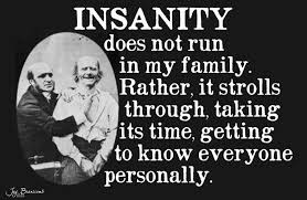 Wish happy birthday in hilarious and silly ways to friends, sister, brother, men, women & old adults Quotes About Family Funny 59 Quotes