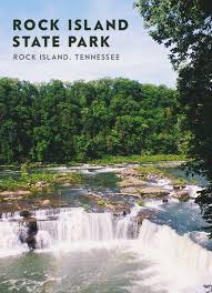 Rock Island State Park Tennessee Rock Island State Park State Parks Camping In Tennessee