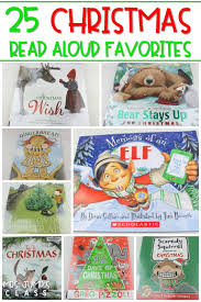 25 Christmas Read Aloud Books For The Primary Classroom In 2020 Christmas Read Aloud Christmas Reading Activities Christmas Reading