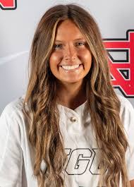 2025 Softball Roster