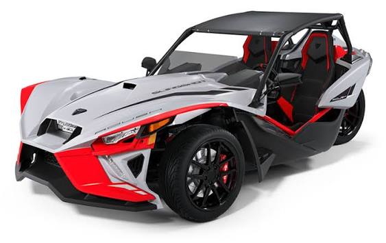 New 2024 Slingshot Slingshot ROUSH Edition - AutoDrive Motorcycles in  Broken Arrow, OK Outside the Tulsa Metro | Stock Number: