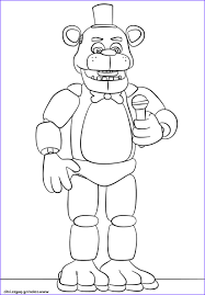 New tips for hello neighbor tips 2019 by becompany7. Free Printable Fnaf Coloring Pages Novocom Top