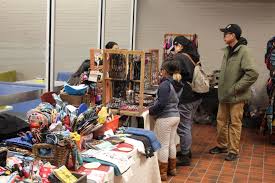 Photos: Powwow dancers converge