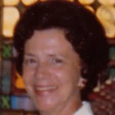 Obituary information for Ann Braxton Hayes