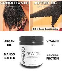 Pin On How To Transition To Natural Hair
