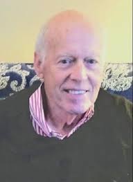 JERRY RHINEHALT Obituary (2021)