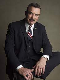 Blue bloods star tom selleck talks finding fame after 35 and balancing a life that includes family, acting and ranching. Blue Bloods