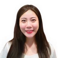 Thank you Sindy Ngiam for organising a welcome tea break for Amanda and I  amidst the phase 2 (heightened alert).