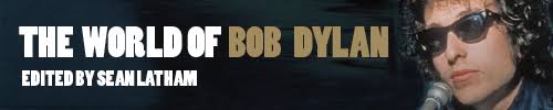 The World of Bob Dylan
