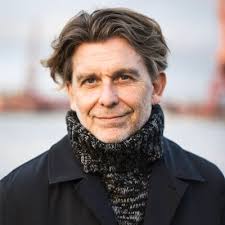 Litteraturstaden Göteborg