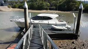 Yorkeys Knob boat ramp petitions heat up over development location