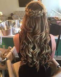 Homecoming Updos 2019 Hair Styles Quince Hairstyles Homecoming Hairstyles