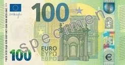 100 euro note - Wikipedia