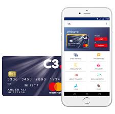 Go to rak bank online login page via official link below. C3 Signs A Partnership With Rakbank Edenred