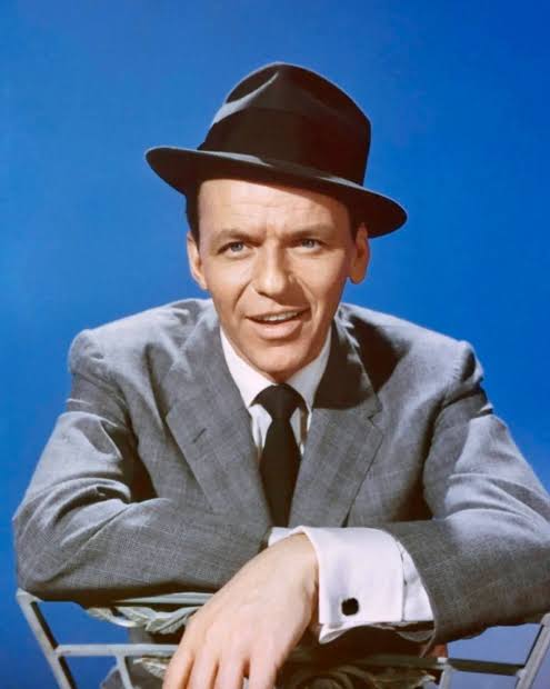 Frank Sinatra (Music) - TV Tropes