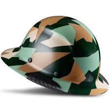Safety wear house specializes in work boots, safety apparrel, fr fire resistant clothing, hard hats, and much more safety gear. Lift Safety Dax Carbon Fiber Full Brim Hard Hat Jungle Camo Hdc 20cj Walmart Com Walmart Com