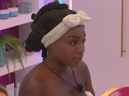 Love Island first look: Whitney blasts Ella Thomas 'selfish' as islanders  clash following challenge