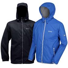 Regatta Lyle Ii Regenjacke Herren Bis 5xl Pack Away Rennerxxl