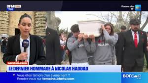 News source: BFMTV