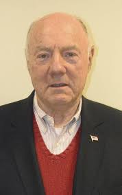 Allegheny County man running for Republican delegate in 12th District