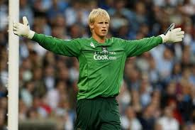 Kasper nearly scored one of the goals of notts county's history if it went in. Casper Schmeichel Biography Photo Age Height Personal Life News Goalkeeper 2021