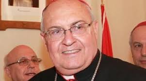 Cardinal Sandri confirmed as head of Eastern Churches congregation