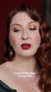 Penelope Lipstick Bridgerton