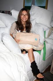 Vanessa Marcil S Feet 2457 | Hot Sex Picture