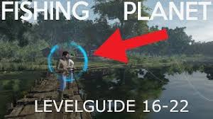In episode 4, i teach you one of the best early game ways to level up and. Fishing Planet 243 Harte Drills Tarpun Mit Level 18 Let S Play Fishing Planet