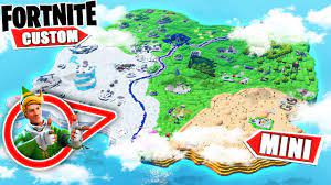 Find fortnite creative map codes from parkour, puzzles, music, escape maze, droppers, deathruns, and more! Fortnite Mini Hide And Seek But The Map Is Tiny Where Will I Hide Fortnite Creative Mode Youtube