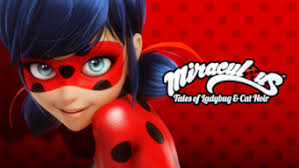 Ça ne prend que 2 minutes pour. Is Miraculous Tales Of Ladybug Cat Noir Season 3 Part 2 2019 On Netflix Denmark