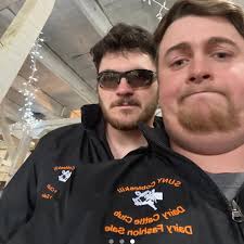 It's been fun Cobleskill. Thanks to everyone who made it such a great time.  Next stop Cornell.