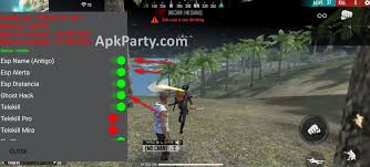 Select then you will get a link and you share that link to someone who have free fire account. Garena Free Fire Mod Apk V1 64 1 Aimbot Auto Kill Fly August 2021