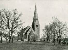 Boka semesterboende med självhushåll nära vålerenga kirke, oslo säkert online. Valerenga Kirke Lokalhistoriewiki No