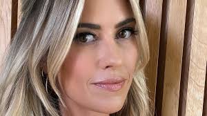 Nathalia Goncalves Miranda hat per Kaiserschnitt entbunden