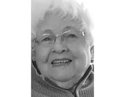 Betty Dole Obituary (1927