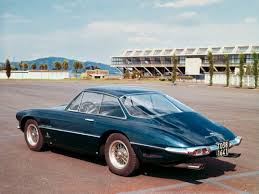 1962 ferrari 400 superamerica series i coupe aerodinamico. Ferrari 400 Superamerica Superfast Iv 2207sa 1962