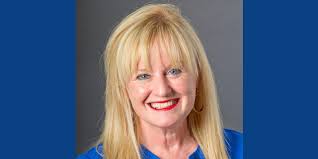 Professor Nancy Devlin