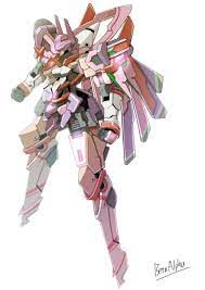 有葉米太 on twitter robot illustration mecha suit character design references