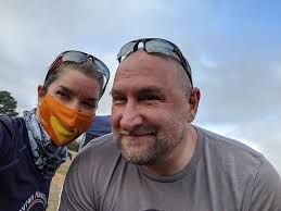 Wild Hare 25k 2020 race report.